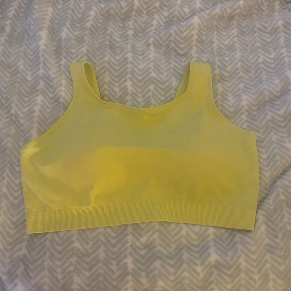 Auden Sports Bra 3X